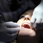 Co można zrobić by zęby były zdrowe i mocne?